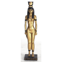 Hathor Goddess