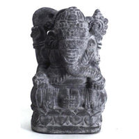 Ganesh Antique Stone