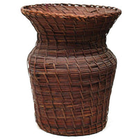 Rattan Basket-132 natural