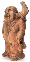 Ho Tai-Lucky Buddha-Traveler