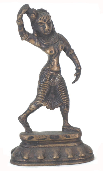 Maya Devi-Buddha mother