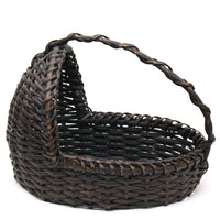 Cradle Basket-155 black