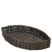 Sugar Palm Basket-BS103