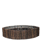 Sugar Palm Basket-BL103